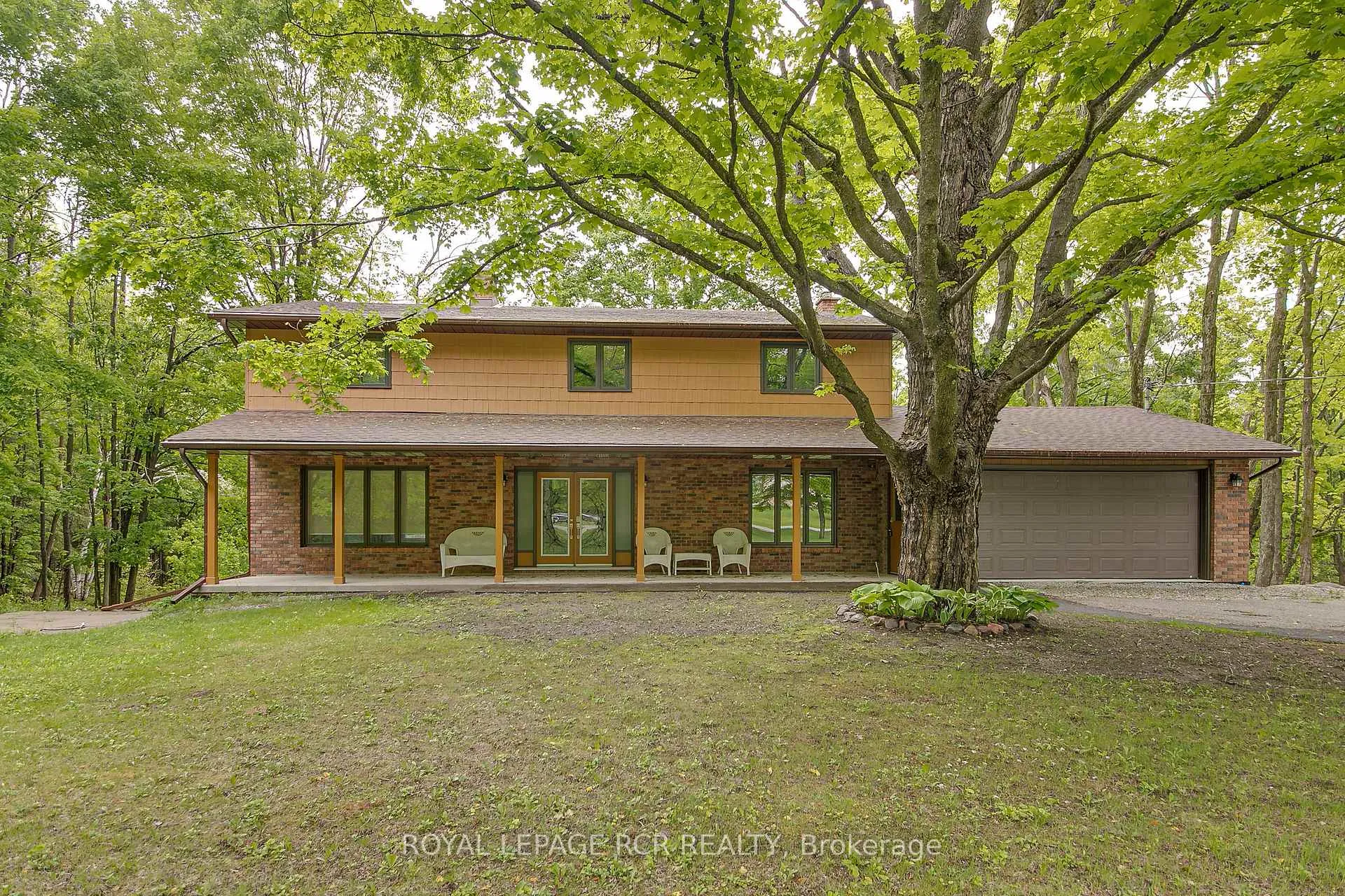 Photo 2 of 1369 Ryerson Boulevard, Severn, Rural Severn — HOMEH