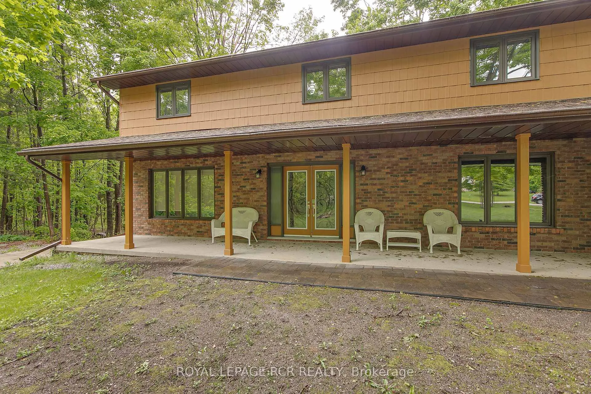 Photo 3 of 1369 Ryerson Boulevard, Severn, Rural Severn — HOMEH