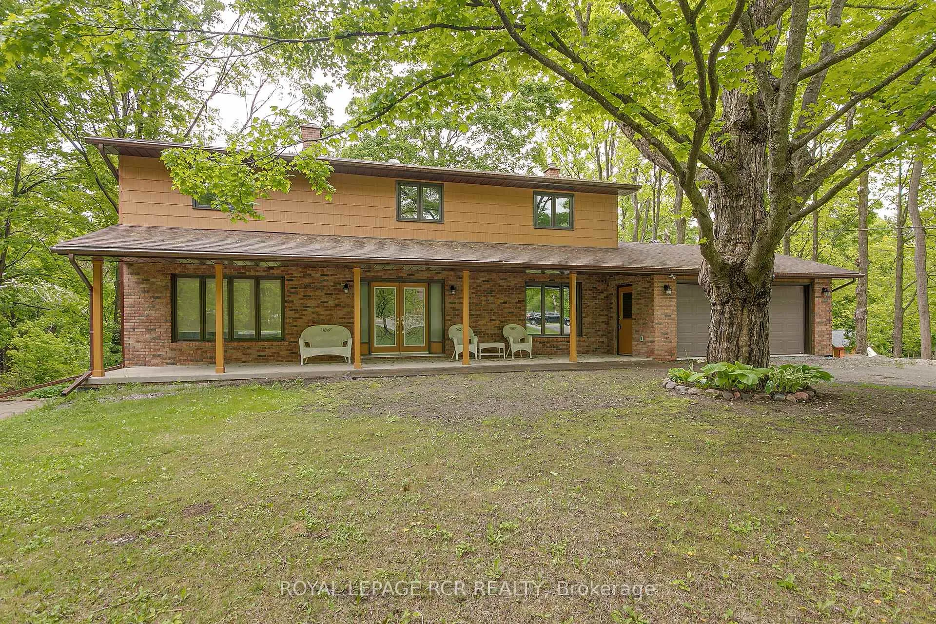 Photo 4 of 1369 Ryerson Boulevard, Severn, Rural Severn — HOMEH