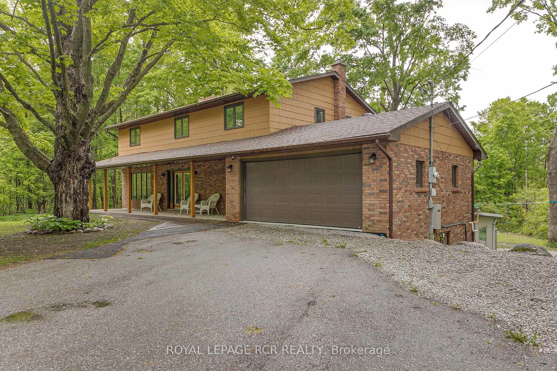 Photo 5 of 1369 Ryerson Boulevard, Severn, Rural Severn — HOMEH