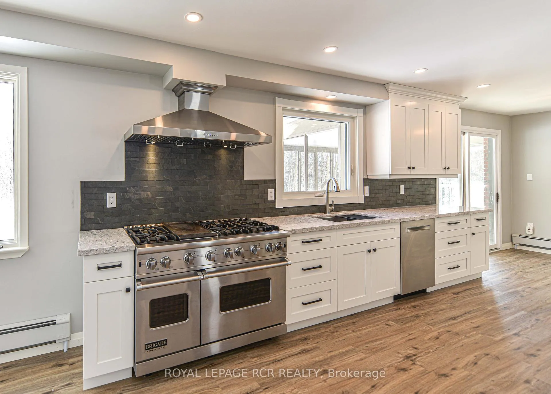 Photo 9 of 1369 Ryerson Boulevard, Severn, Rural Severn — HOMEH
