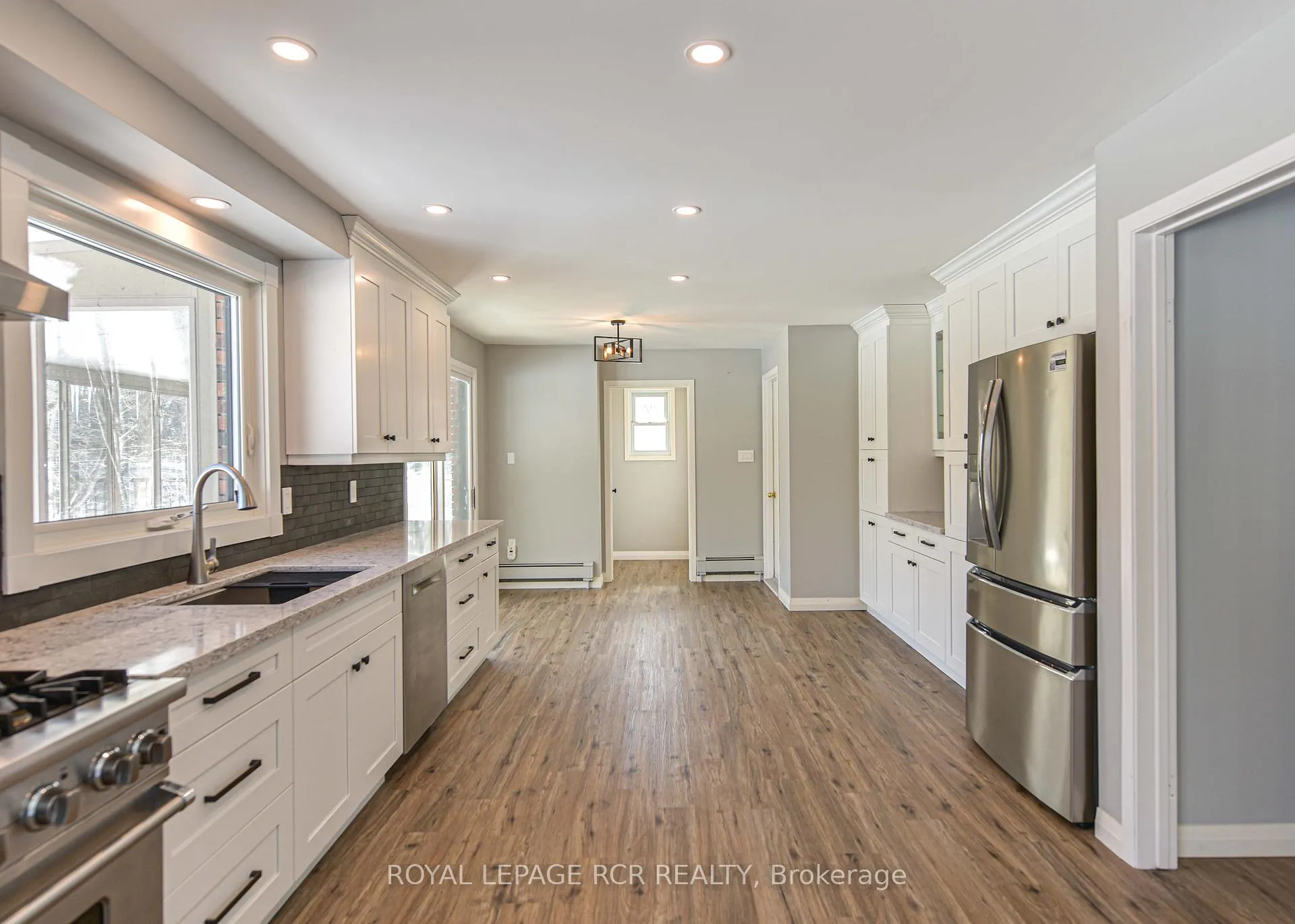 Photo 10 of 1369 Ryerson Boulevard, Severn, Rural Severn — HOMEH