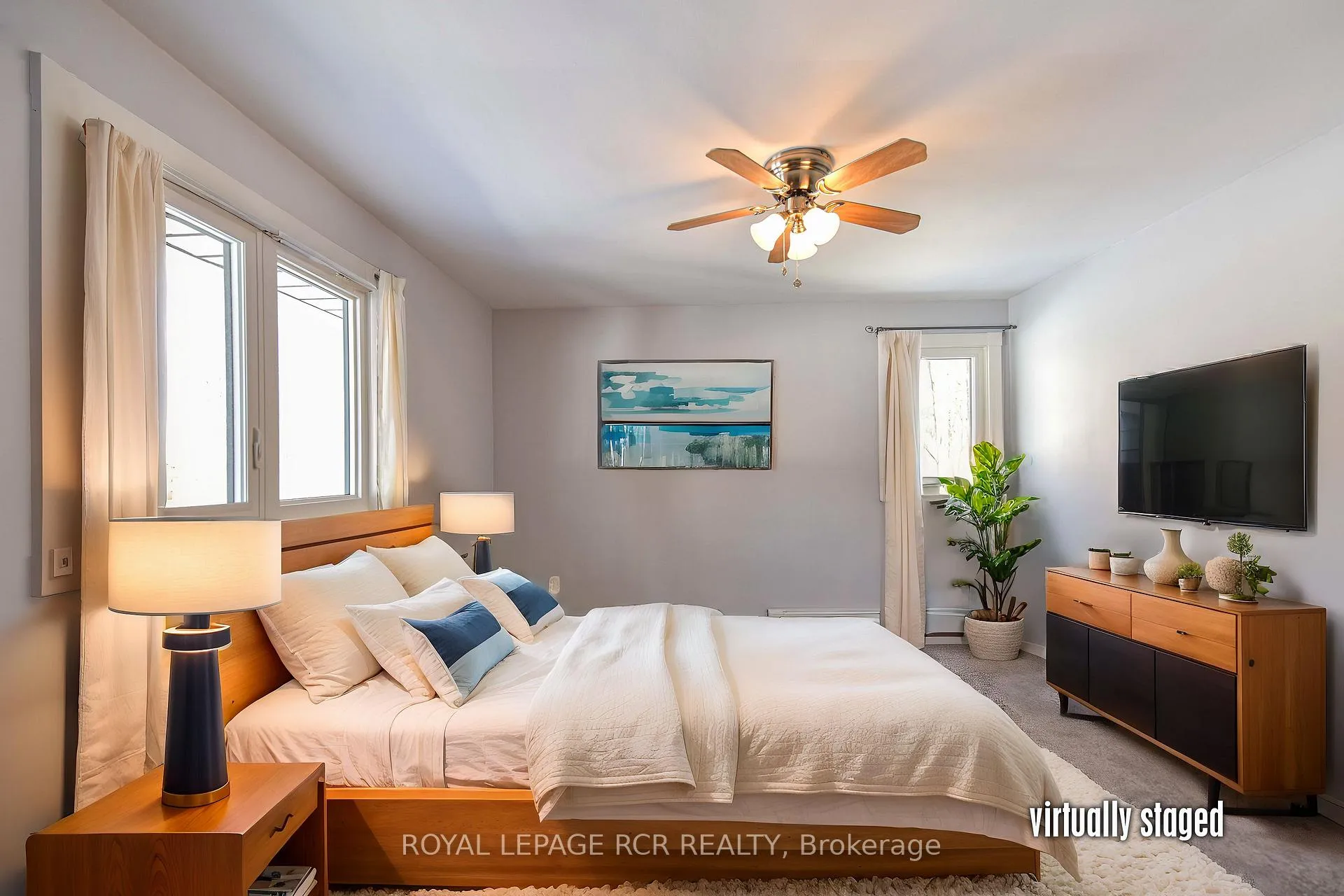 Photo 17 of 1369 Ryerson Boulevard, Severn, Rural Severn — HOMEH