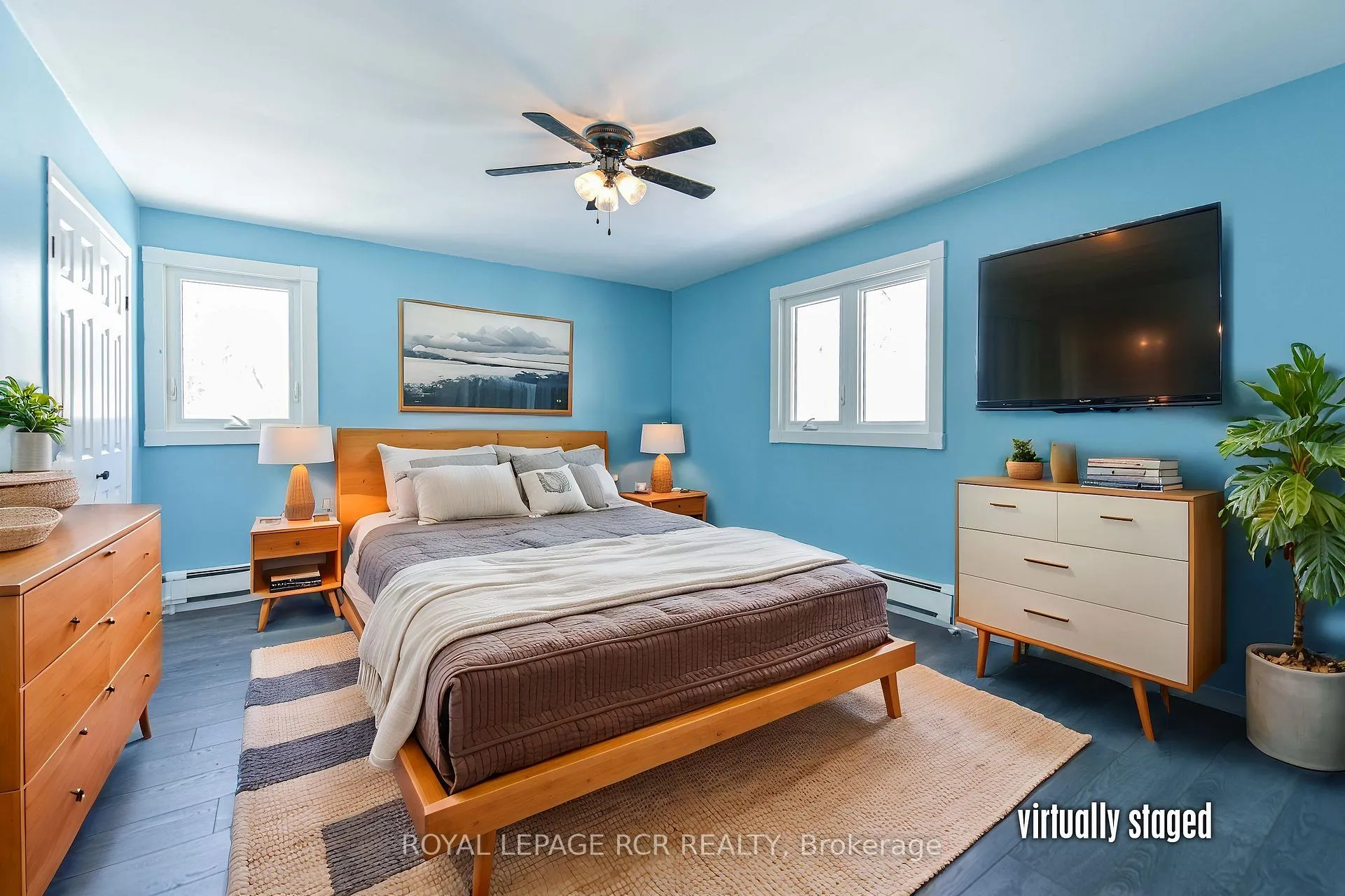 Photo 18 of 1369 Ryerson Boulevard, Severn, Rural Severn — HOMEH