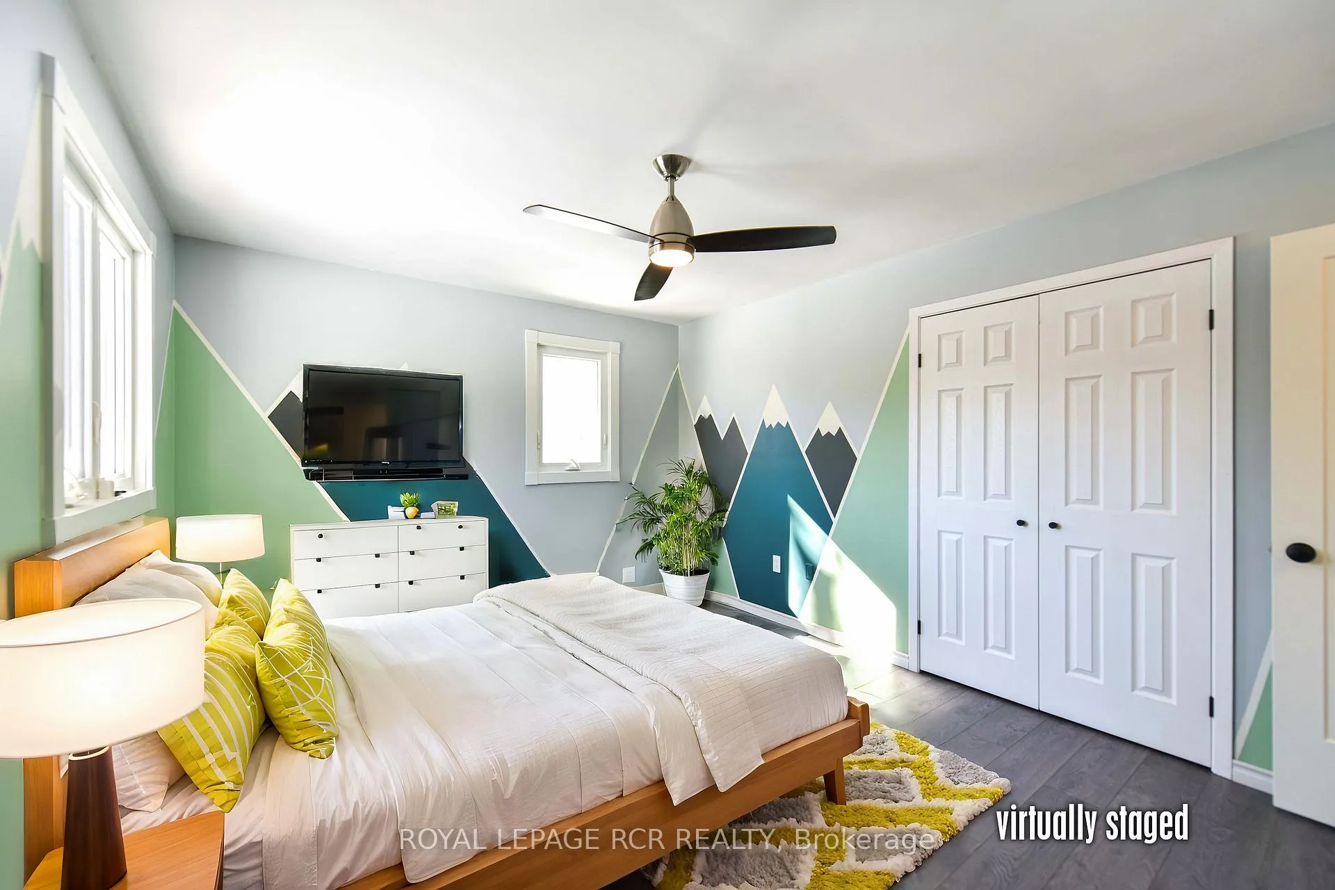 Photo 19 of 1369 Ryerson Boulevard, Severn, Rural Severn — HOMEH