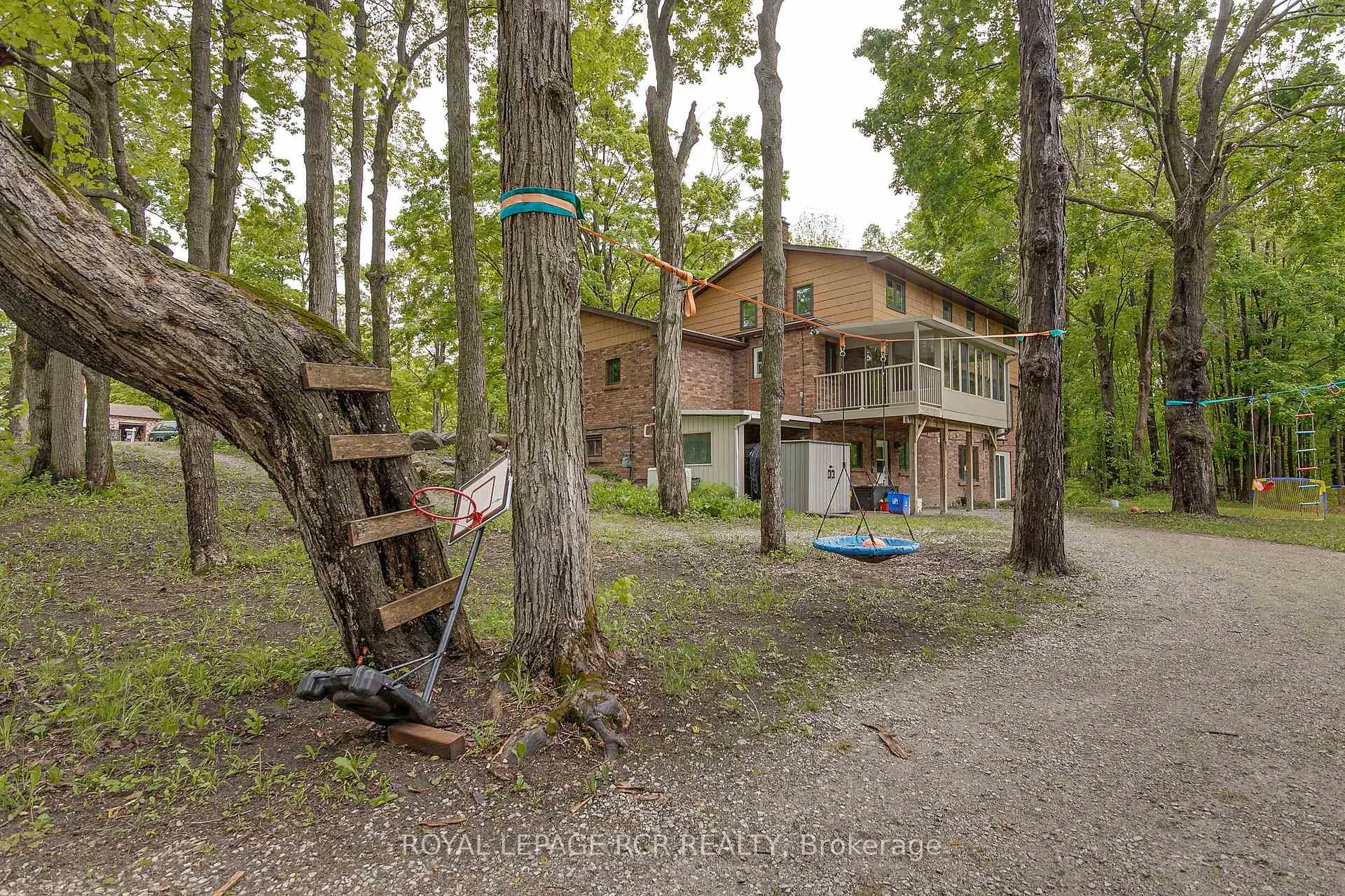 Photo 27 of 1369 Ryerson Boulevard, Severn, Rural Severn — HOMEH