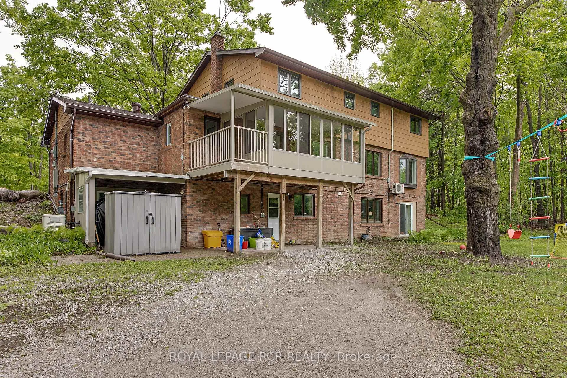 Photo 28 of 1369 Ryerson Boulevard, Severn, Rural Severn — HOMEH