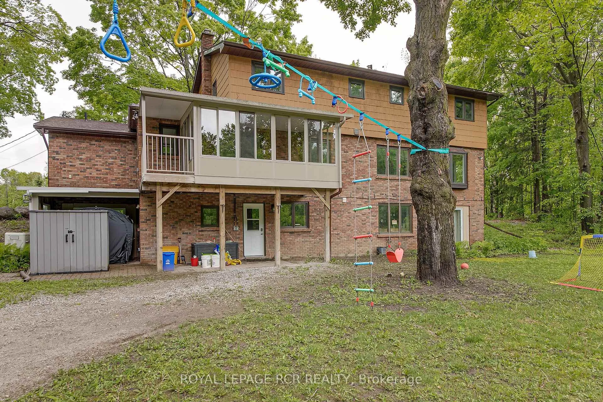 Photo 29 of 1369 Ryerson Boulevard, Severn, Rural Severn — HOMEH