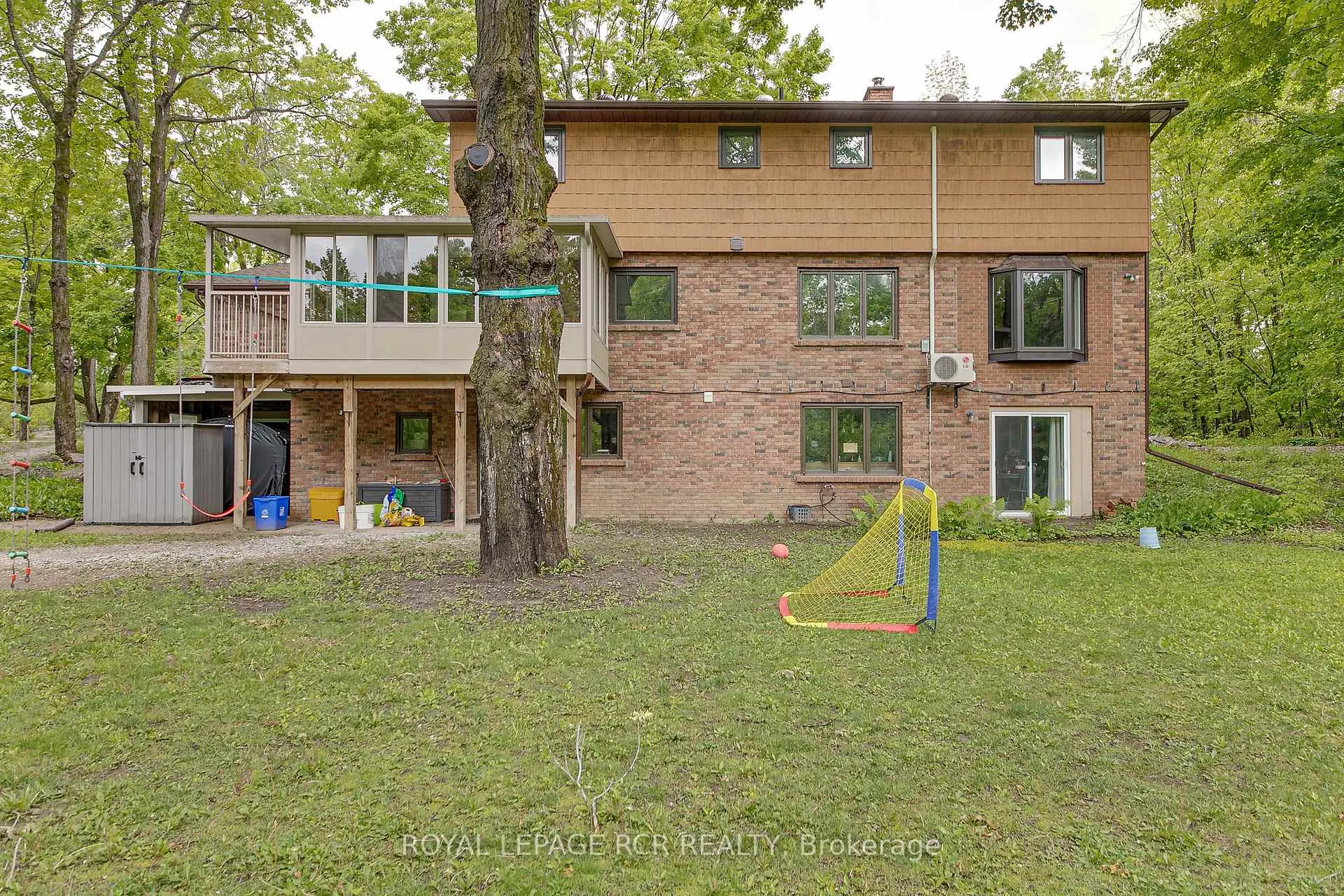 Photo 30 of 1369 Ryerson Boulevard, Severn, Rural Severn — HOMEH