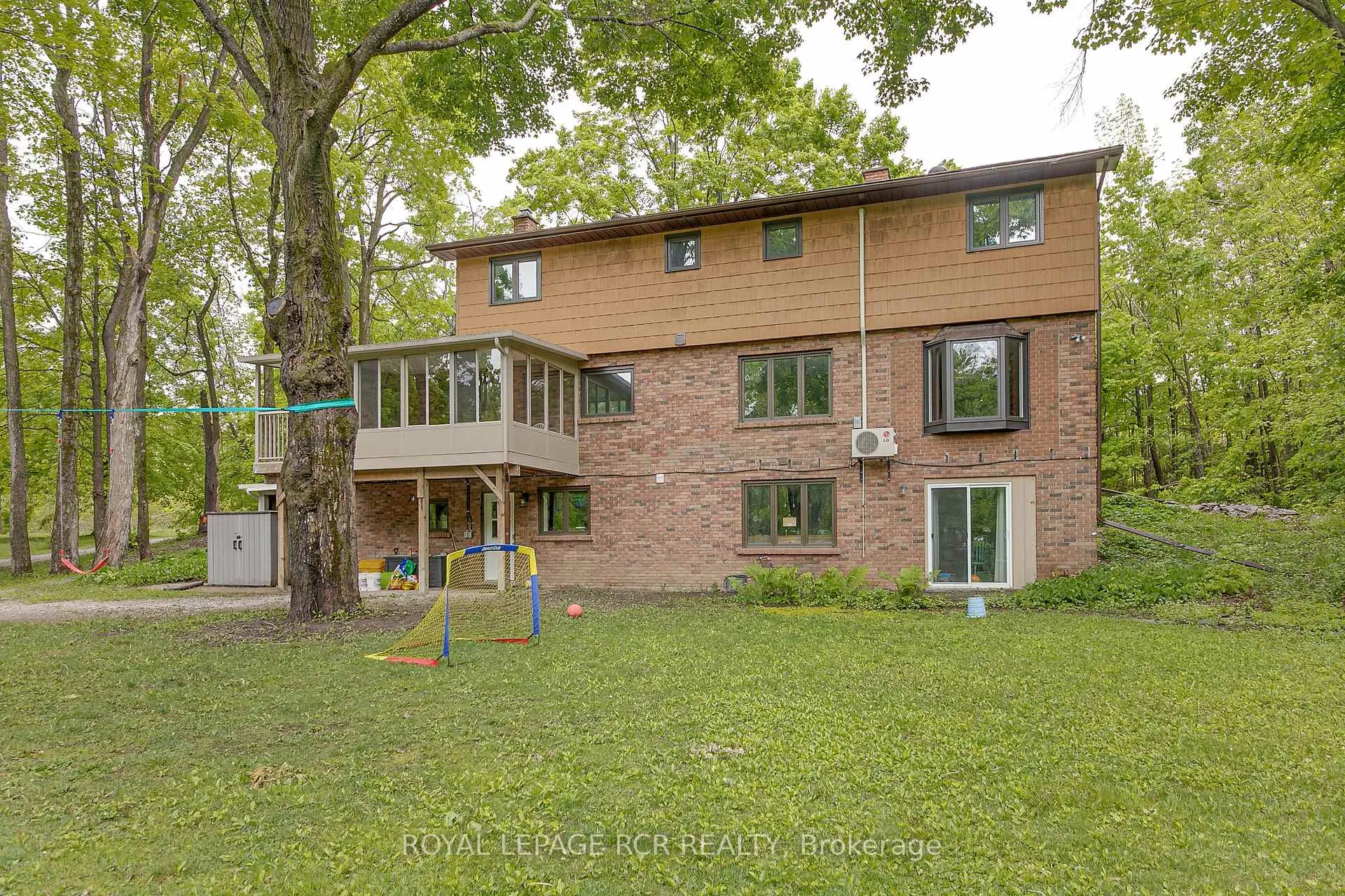 Photo 31 of 1369 Ryerson Boulevard, Severn, Rural Severn — HOMEH
