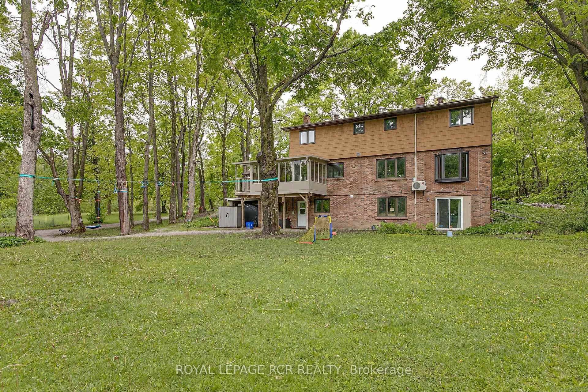 Photo 33 of 1369 Ryerson Boulevard, Severn, Rural Severn — HOMEH