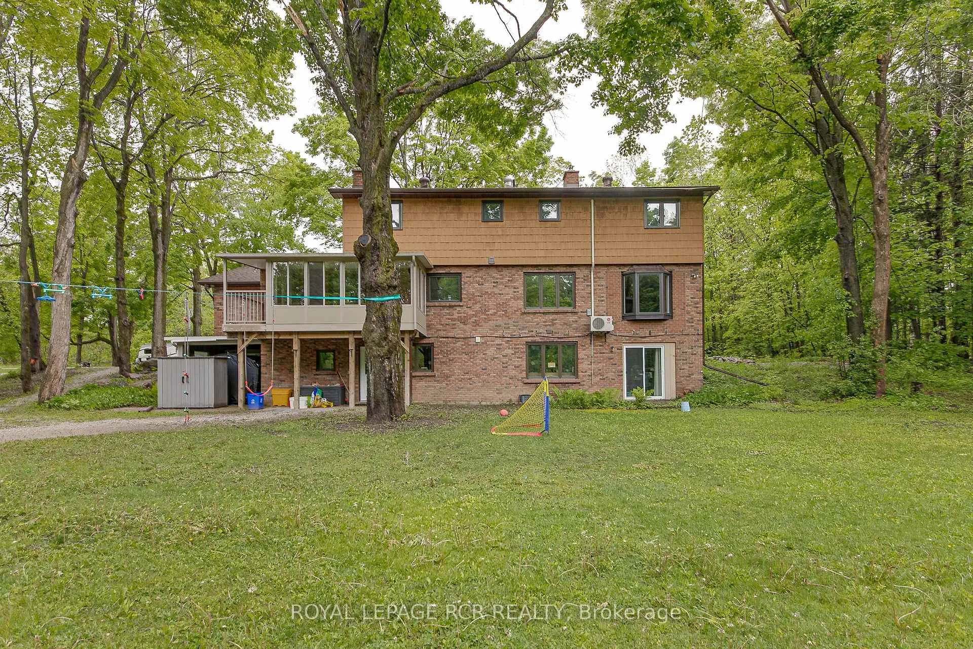 Photo 34 of 1369 Ryerson Boulevard, Severn, Rural Severn — HOMEH