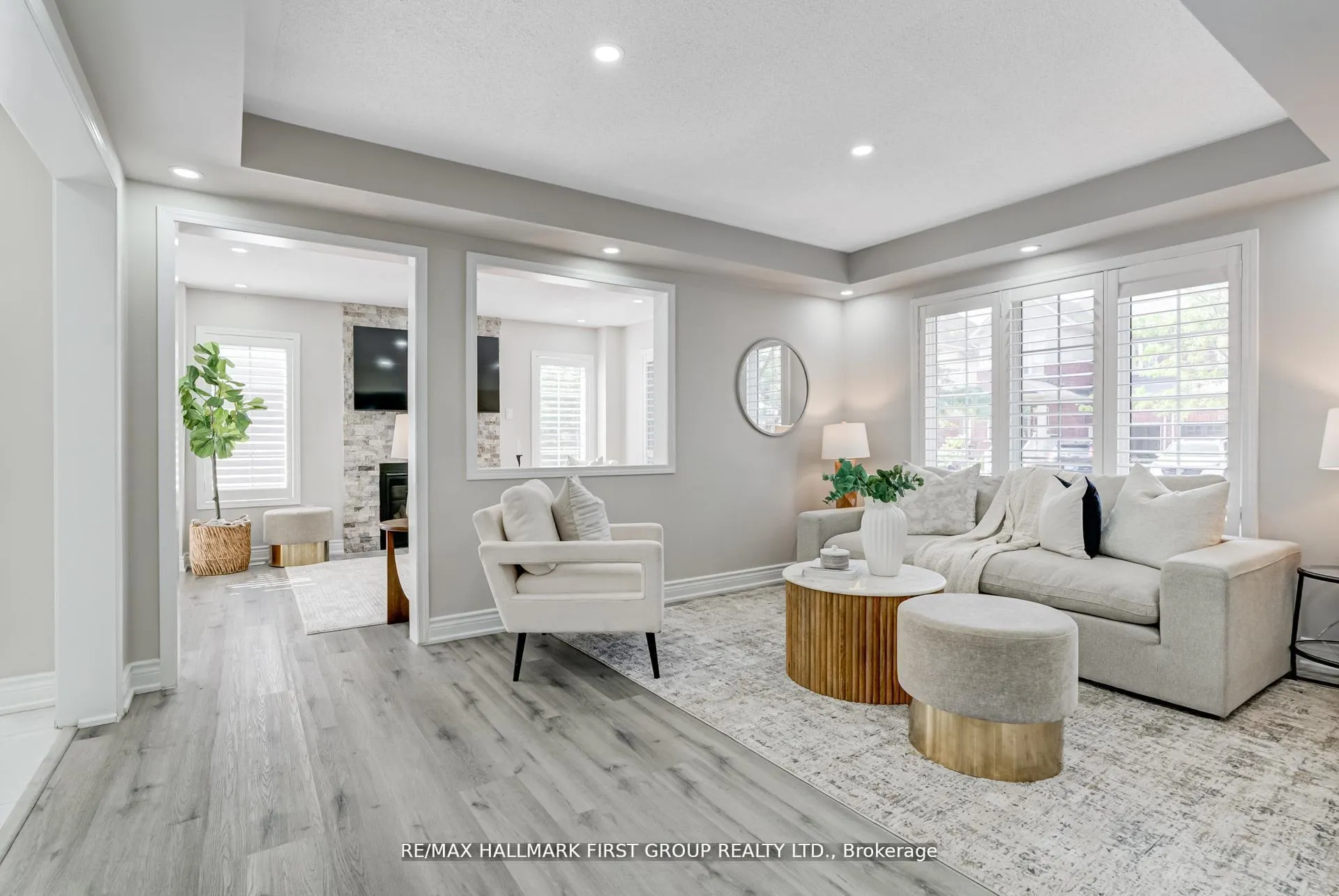 Photo 9 of 35 Elliottglen Drive, Ajax, Northeast Ajax — HOMEH