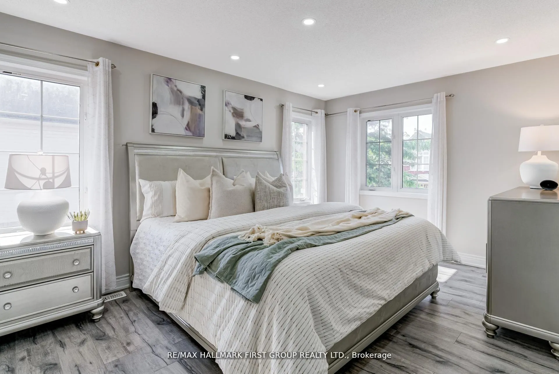 Photo 20 of 35 Elliottglen Drive, Ajax, Northeast Ajax — HOMEH