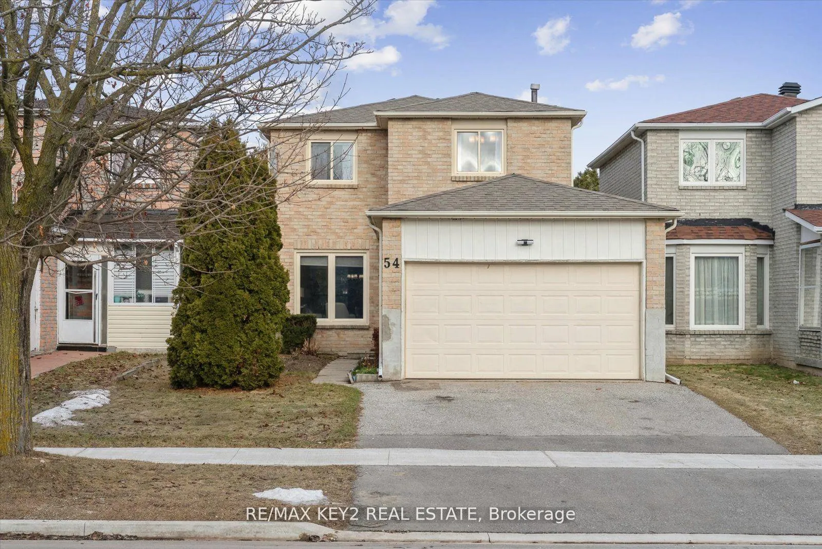 Photo 1 of 54 Silbury Drive, Scarborough, Agincourt North — HOMEH