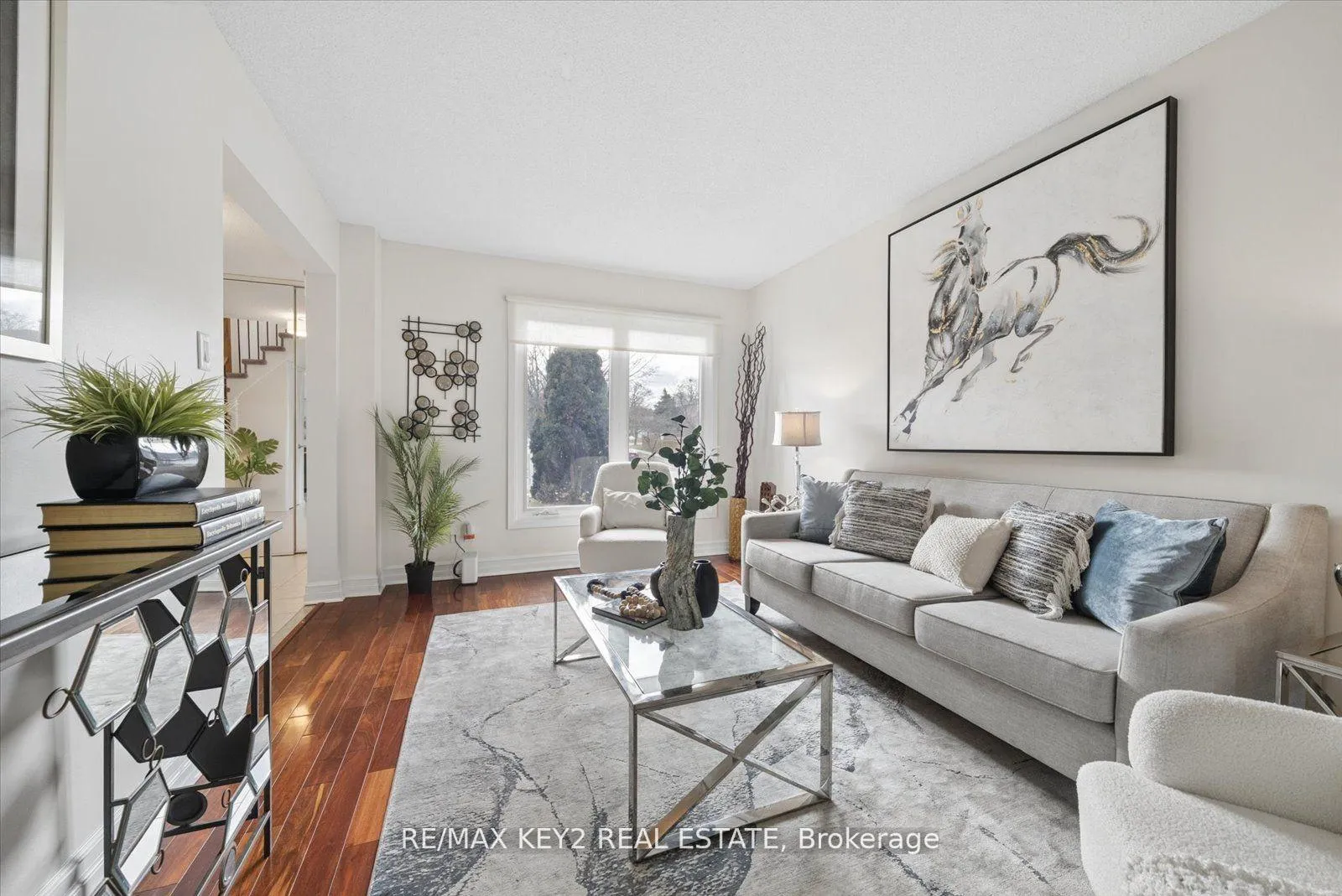 Photo 6 of 54 Silbury Drive, Scarborough, Agincourt North — HOMEH
