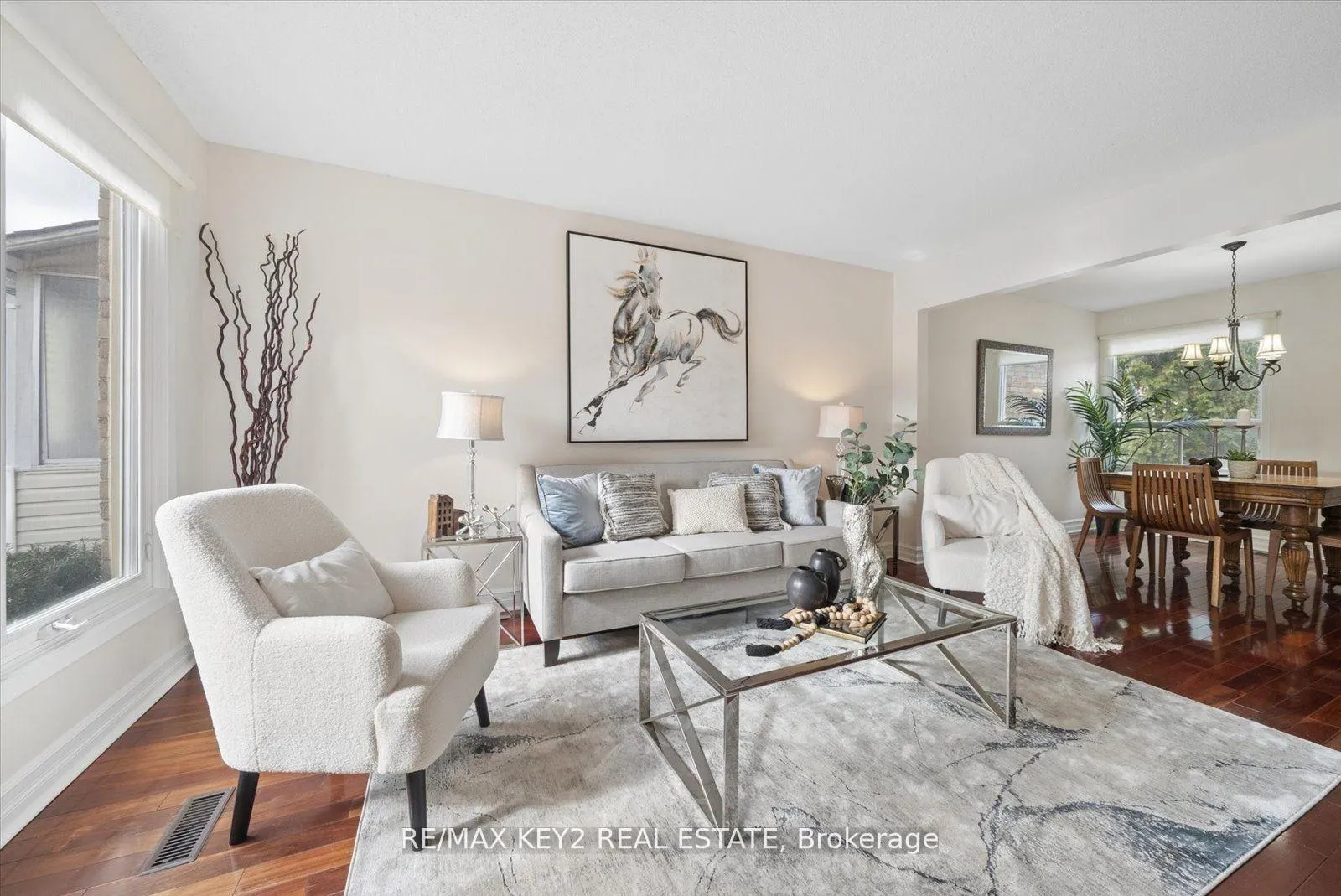 Photo 7 of 54 Silbury Drive, Scarborough, Agincourt North — HOMEH