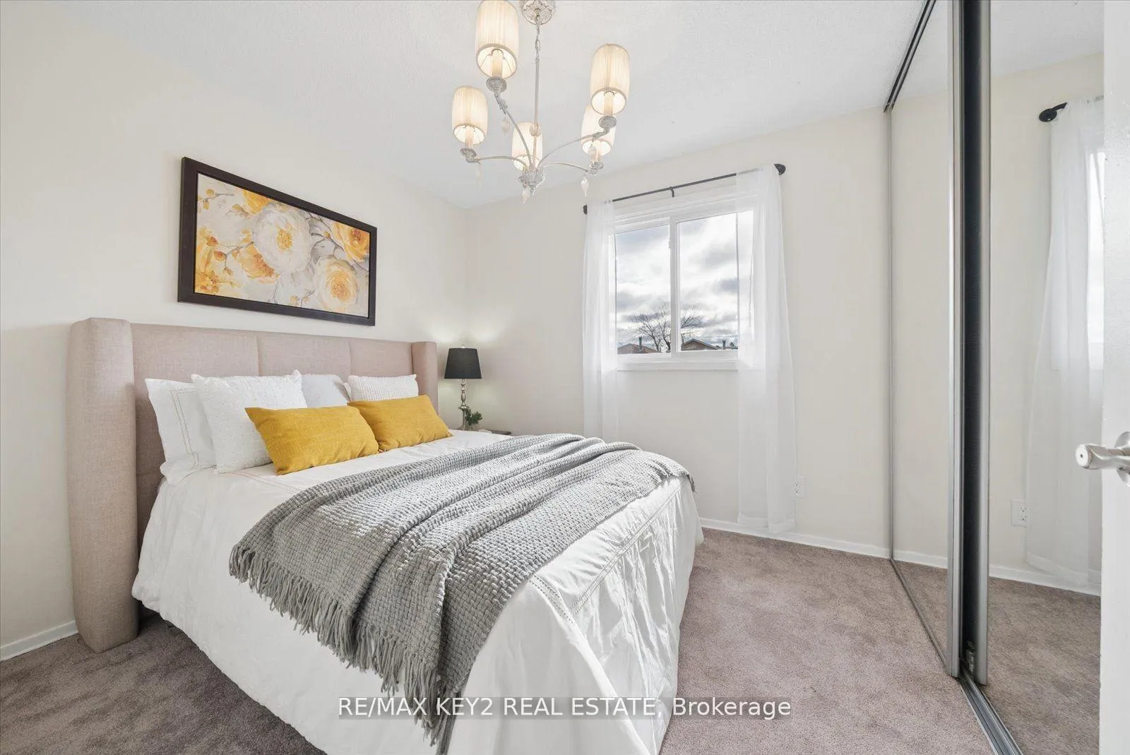 Photo 26 of 54 Silbury Drive, Scarborough, Agincourt North — HOMEH
