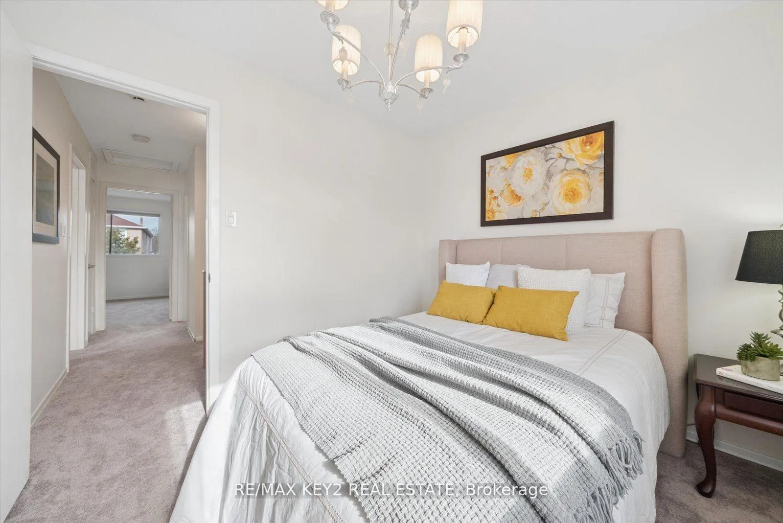 Photo 27 of 54 Silbury Drive, Scarborough, Agincourt North — HOMEH