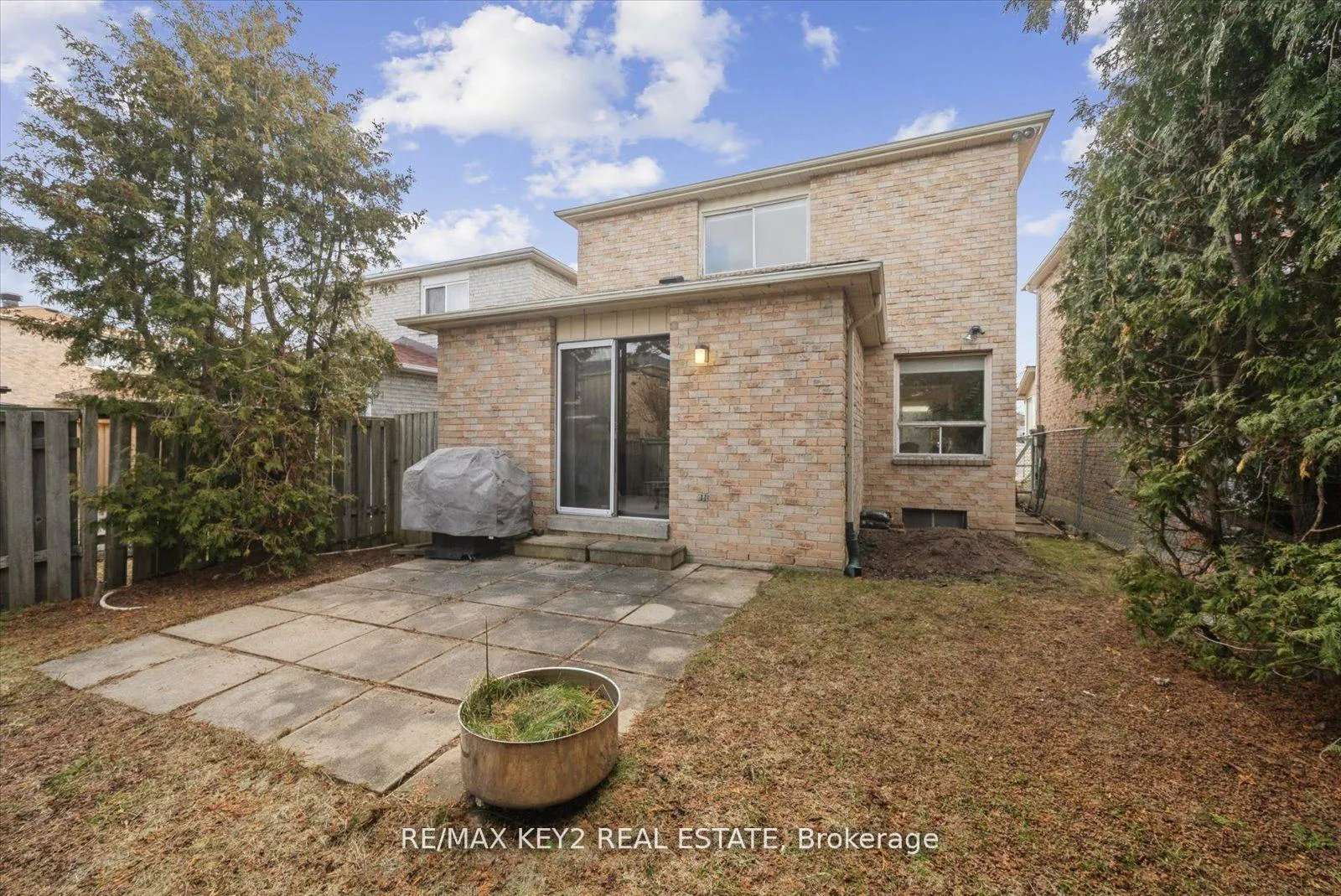 Photo 32 of 54 Silbury Drive, Scarborough, Agincourt North — HOMEH
