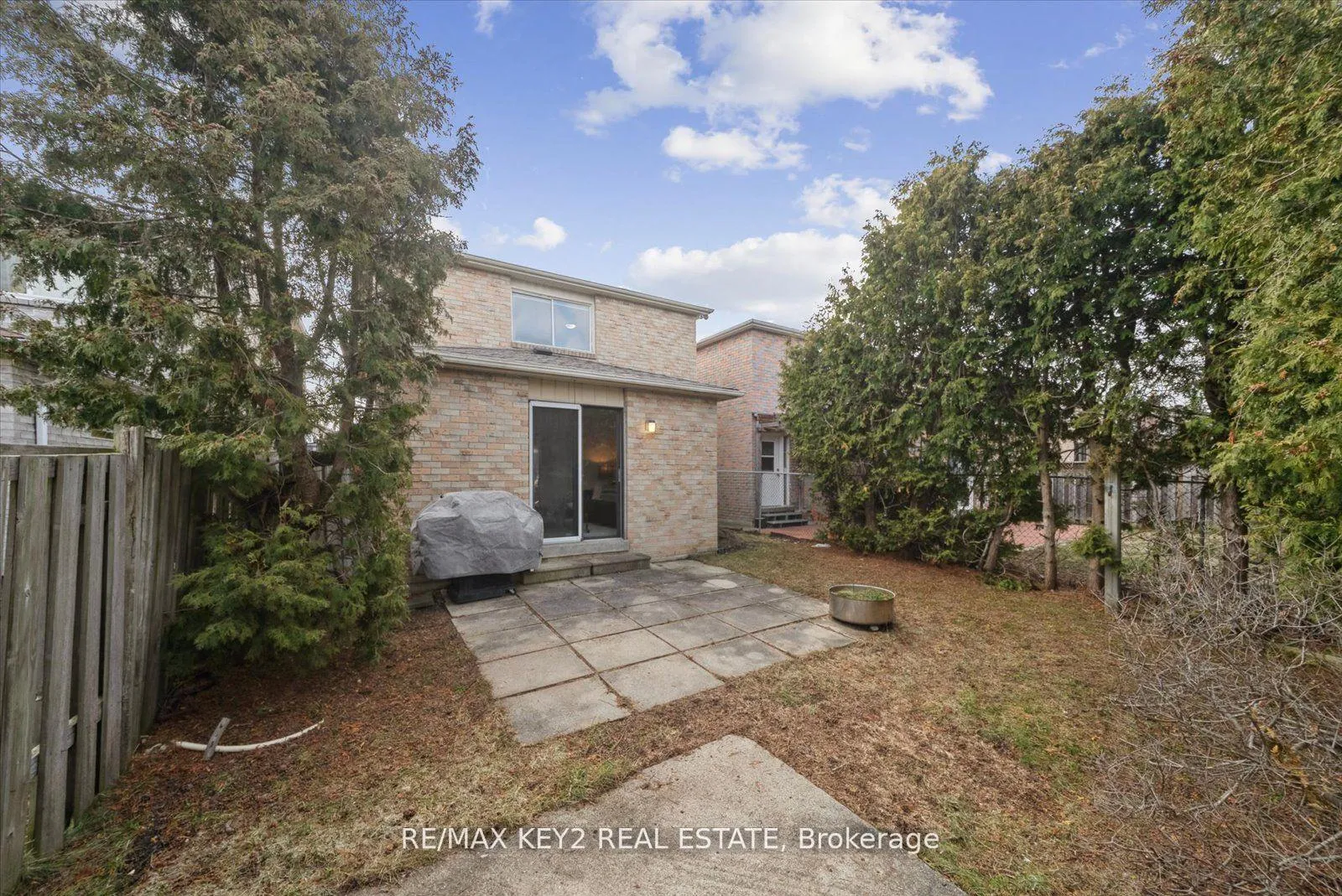 Photo 33 of 54 Silbury Drive, Scarborough, Agincourt North — HOMEH
