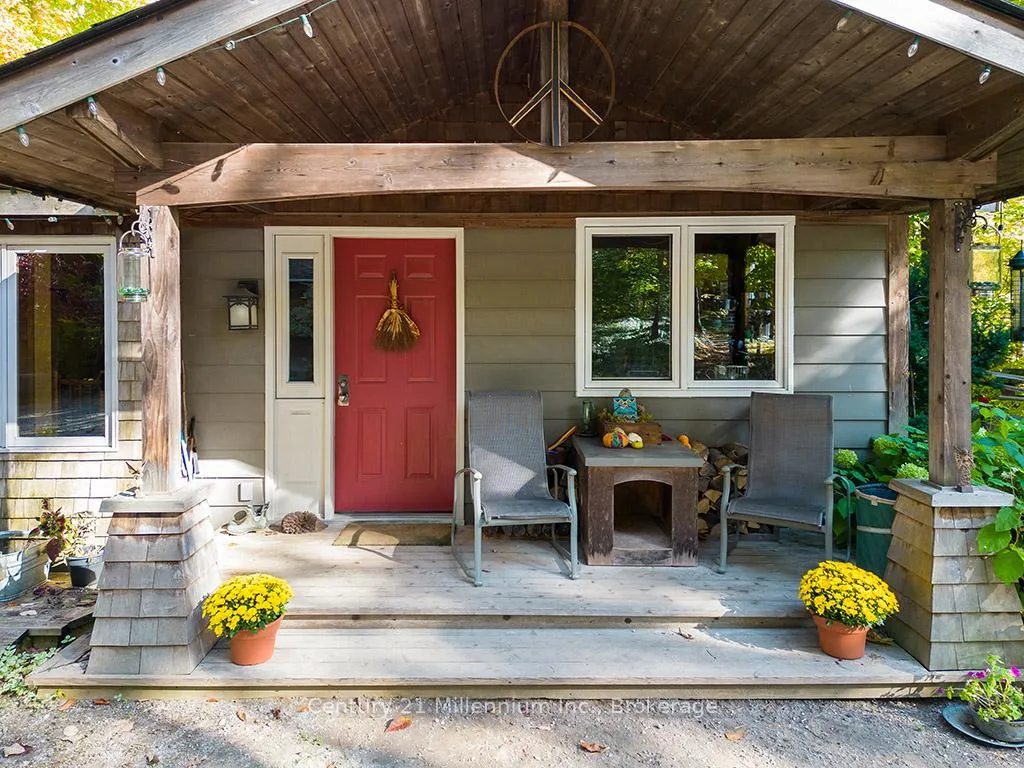 Photo 1 of 265797 25th Side Road, Meaford — HOMEH