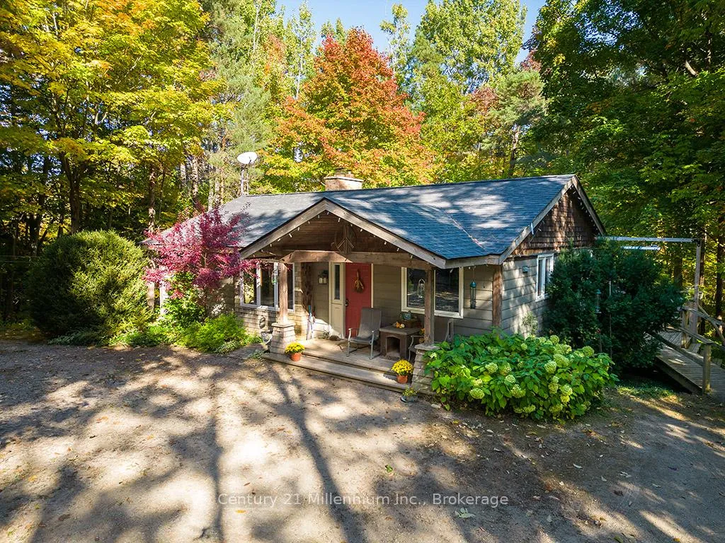 Photo 2 of 265797 25th Side Road, Meaford — HOMEH