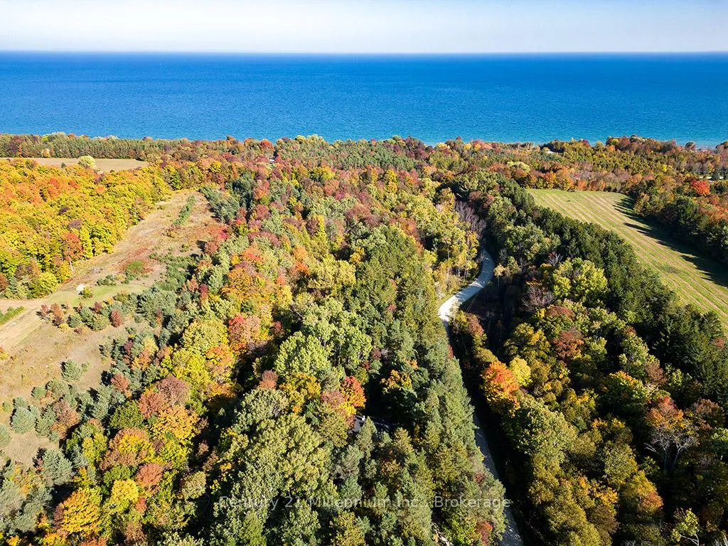 Photo 4 of 265797 25th Side Road, Meaford — HOMEH