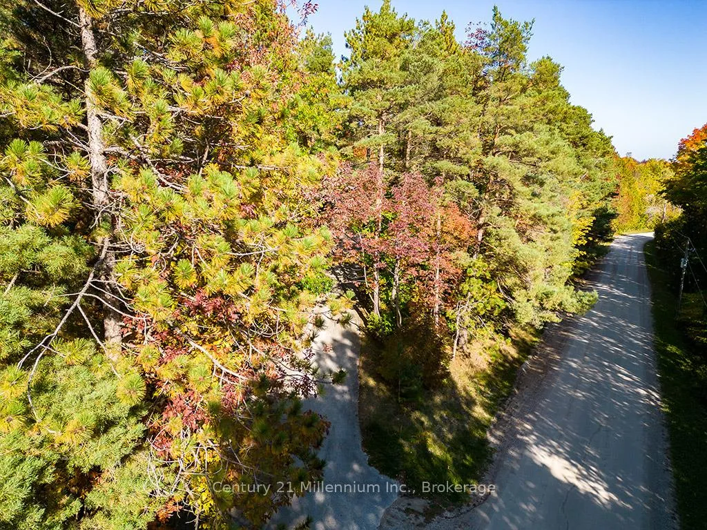 Photo 5 of 265797 25th Side Road, Meaford — HOMEH