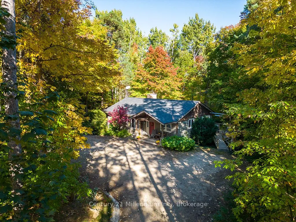 Photo 7 of 265797 25th Side Road, Meaford — HOMEH