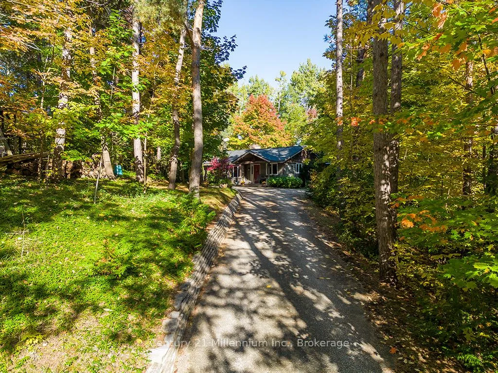 Photo 8 of 265797 25th Side Road, Meaford — HOMEH