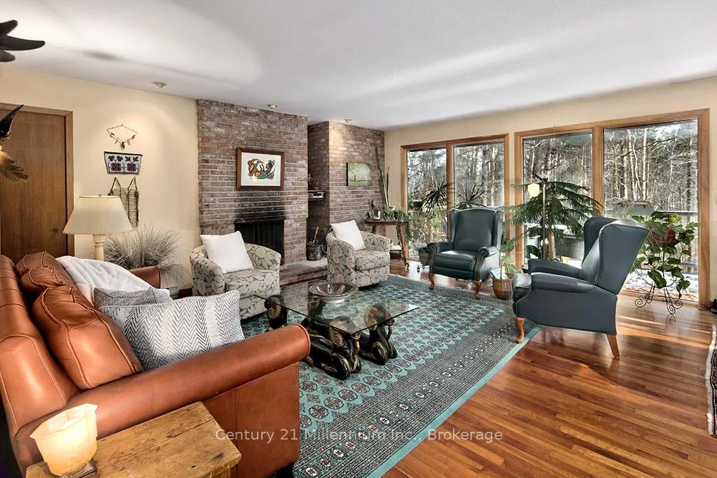 Photo 10 of 265797 25th Side Road, Meaford — HOMEH