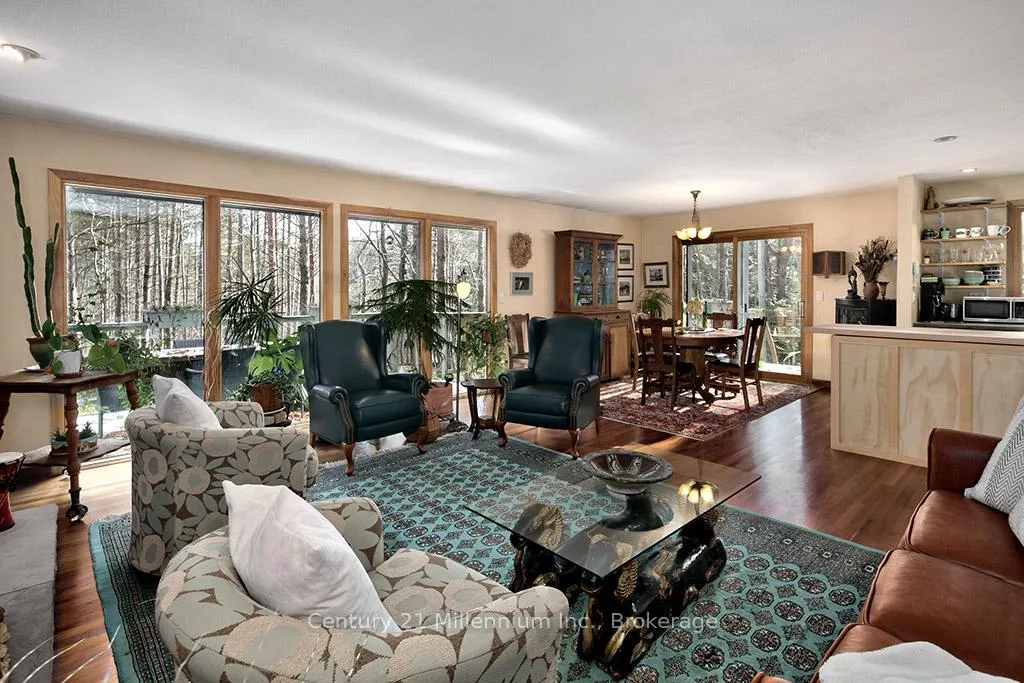 Photo 11 of 265797 25th Side Road, Meaford — HOMEH