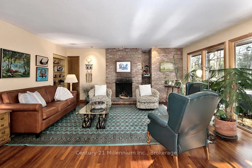 Photo 12 of 265797 25th Side Road, Meaford — HOMEH