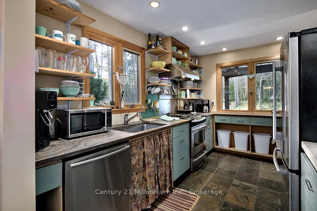 Photo 15 of 265797 25th Side Road, Meaford — HOMEH