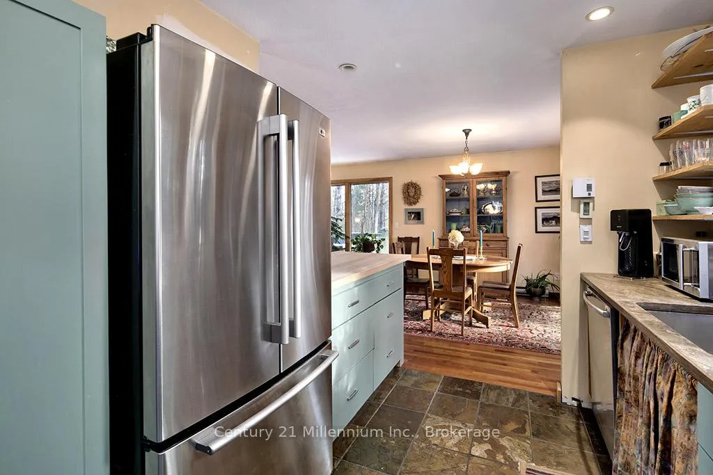 Photo 17 of 265797 25th Side Road, Meaford — HOMEH
