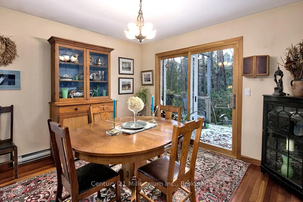 Photo 18 of 265797 25th Side Road, Meaford — HOMEH