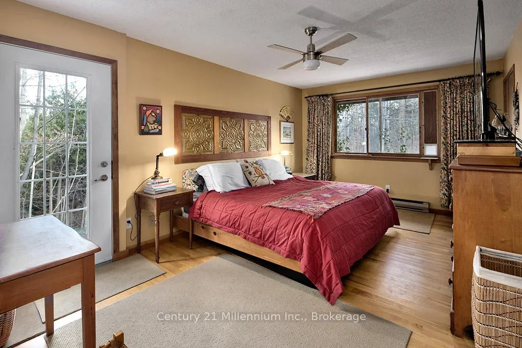 Photo 19 of 265797 25th Side Road, Meaford — HOMEH