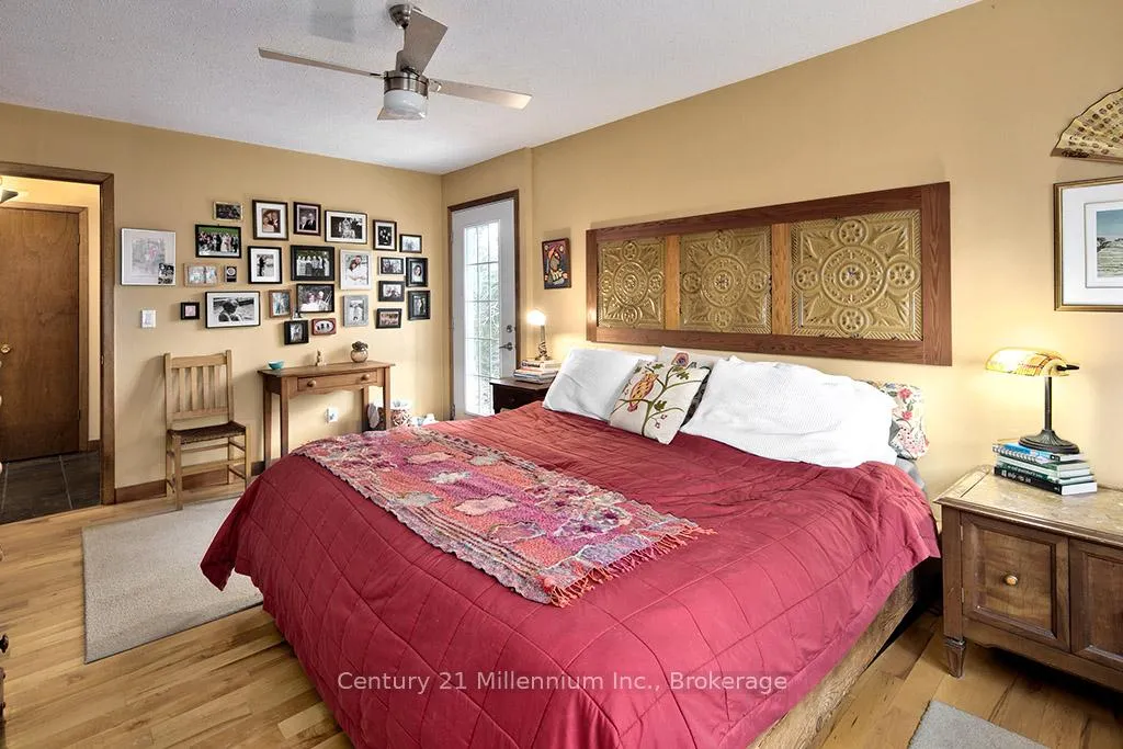 Photo 20 of 265797 25th Side Road, Meaford — HOMEH