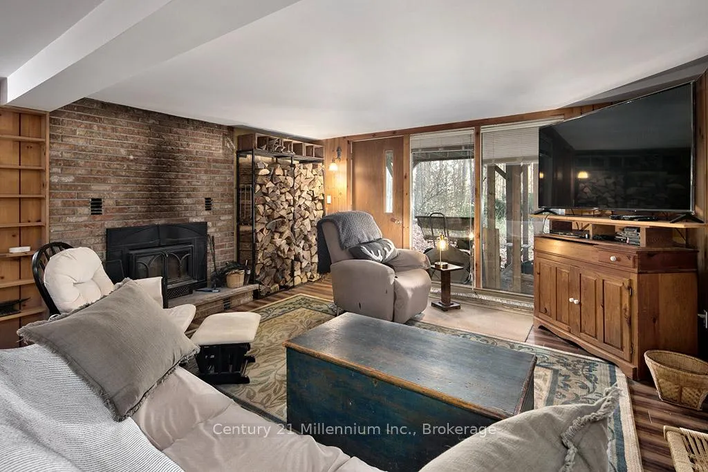 Photo 23 of 265797 25th Side Road, Meaford — HOMEH