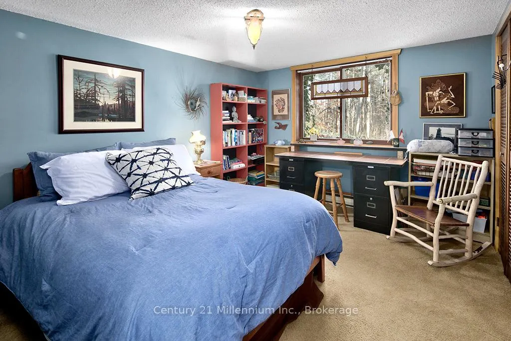 Photo 27 of 265797 25th Side Road, Meaford — HOMEH