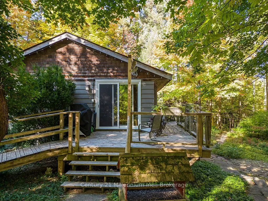 Photo 29 of 265797 25th Side Road, Meaford — HOMEH