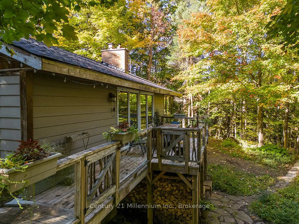 Photo 30 of 265797 25th Side Road, Meaford — HOMEH