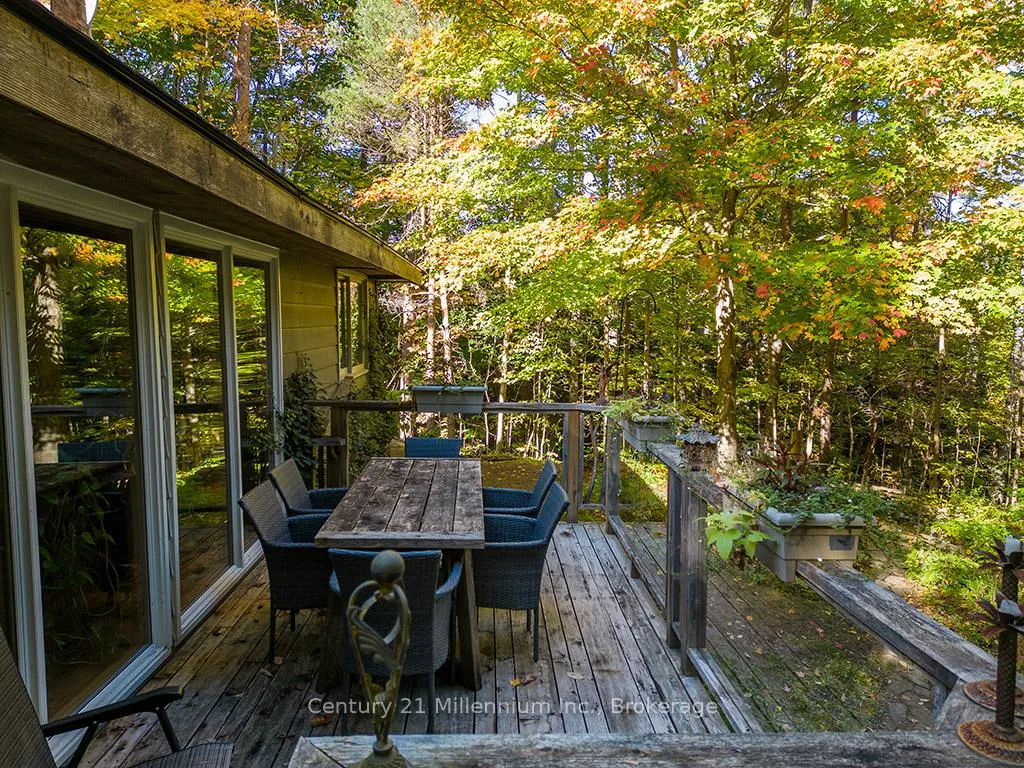 Photo 31 of 265797 25th Side Road, Meaford — HOMEH