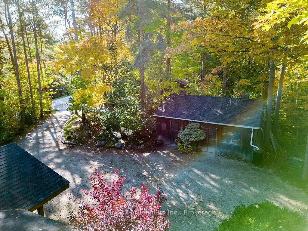 Photo 34 of 265797 25th Side Road, Meaford — HOMEH