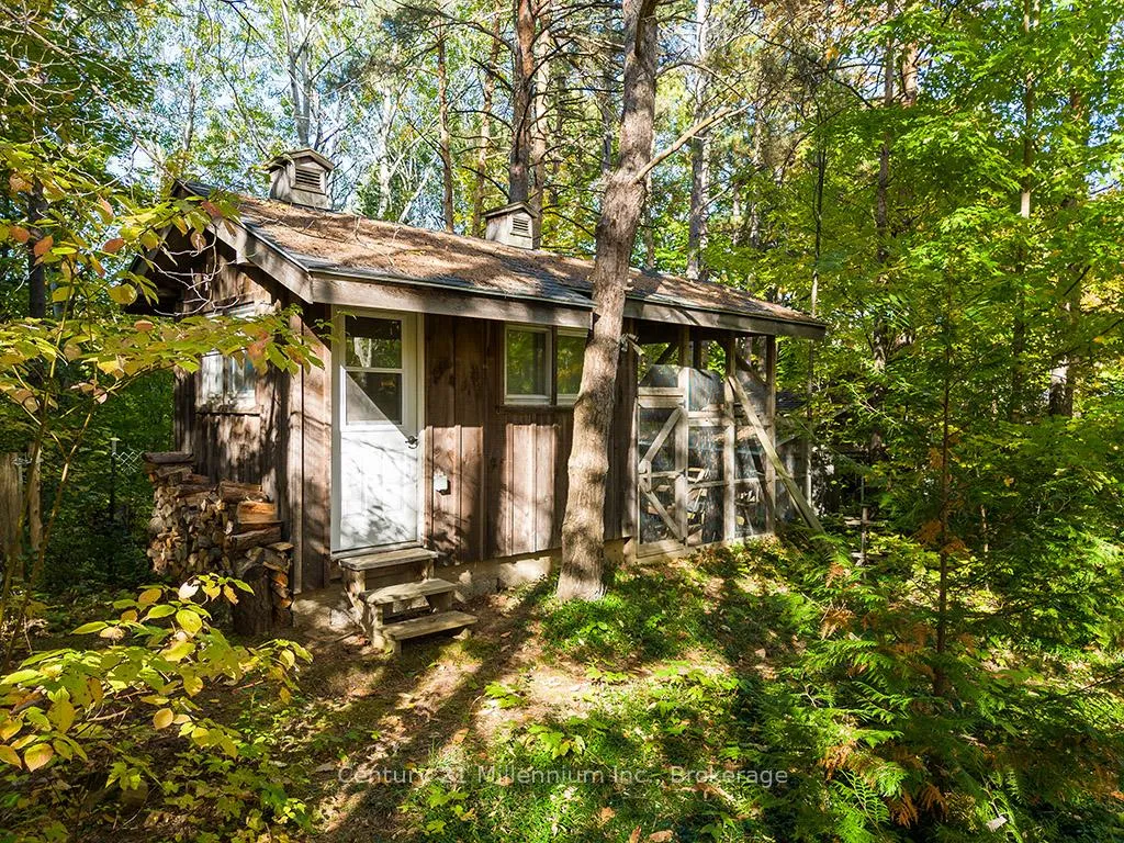 Photo 36 of 265797 25th Side Road, Meaford — HOMEH