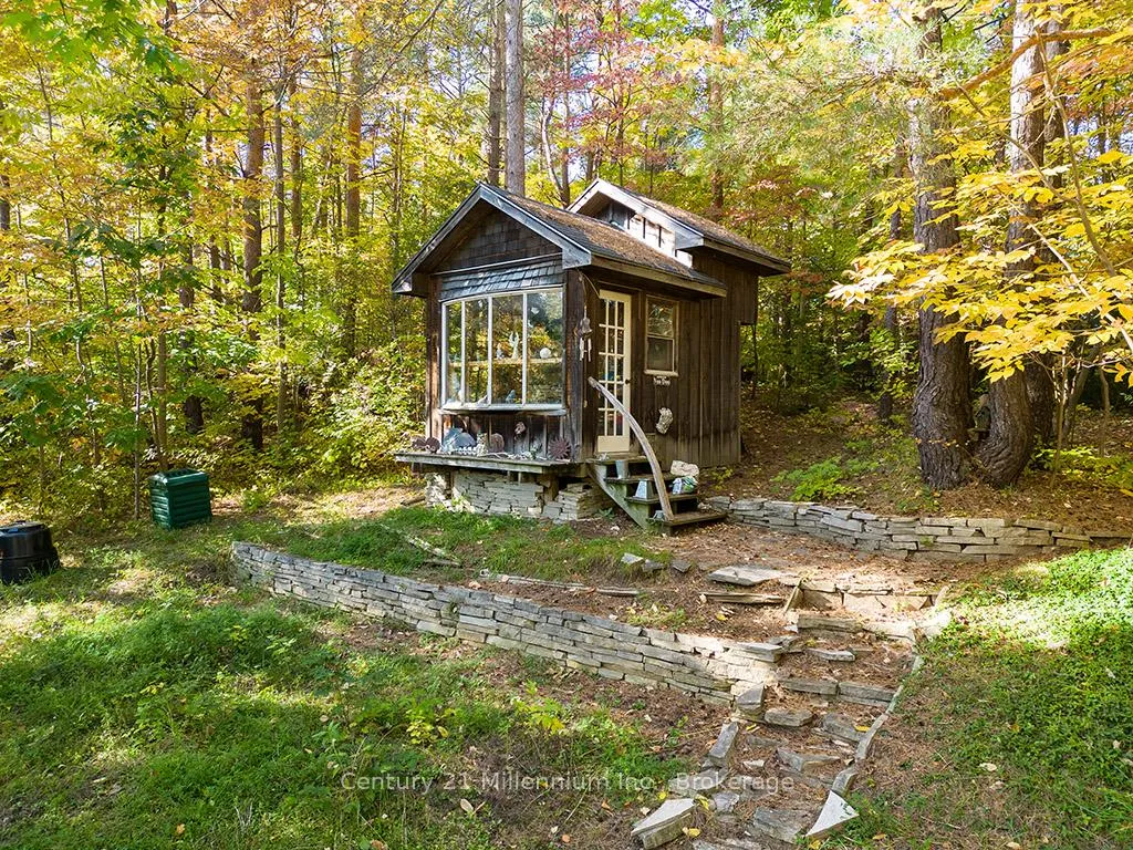 Photo 37 of 265797 25th Side Road, Meaford — HOMEH
