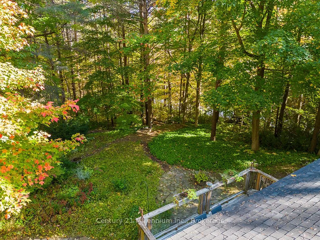 Photo 38 of 265797 25th Side Road, Meaford — HOMEH