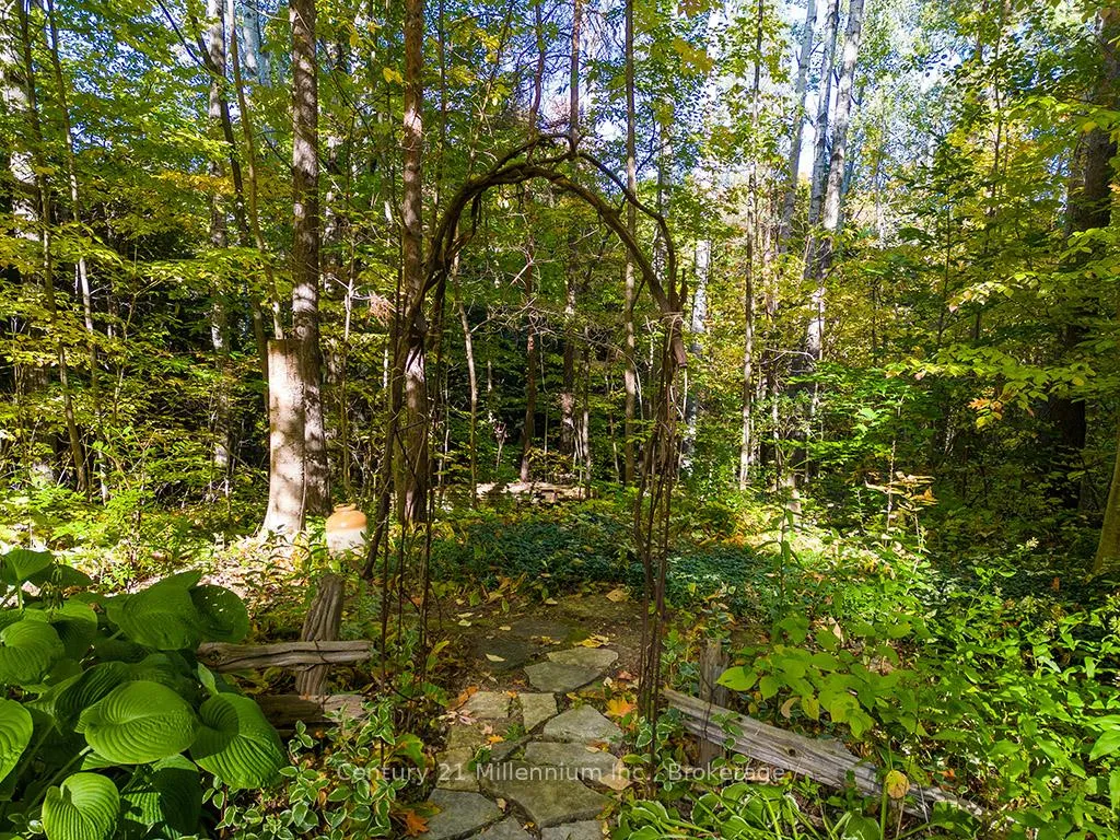 Photo 39 of 265797 25th Side Road, Meaford — HOMEH