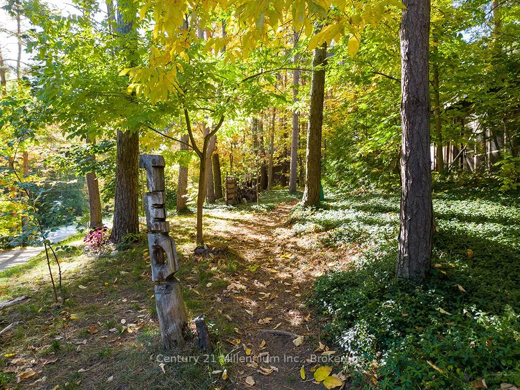 Photo 40 of 265797 25th Side Road, Meaford — HOMEH